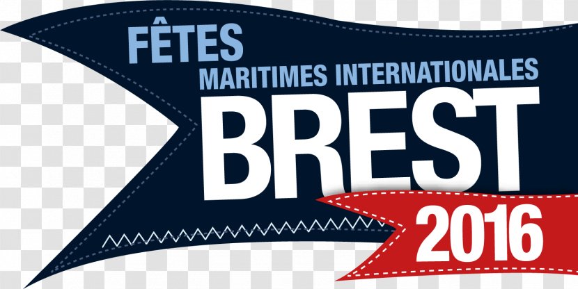 Brest 2016 Fêtes Maritimes Festival Du Bout Monde Vieilles Charrues - Banner - Oceans Transparent PNG