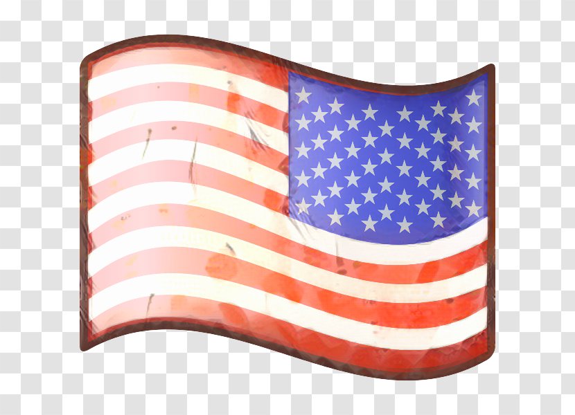 Flag Of The United States Stock Photography Fotosearch - Rectangle - Independence Day Transparent PNG