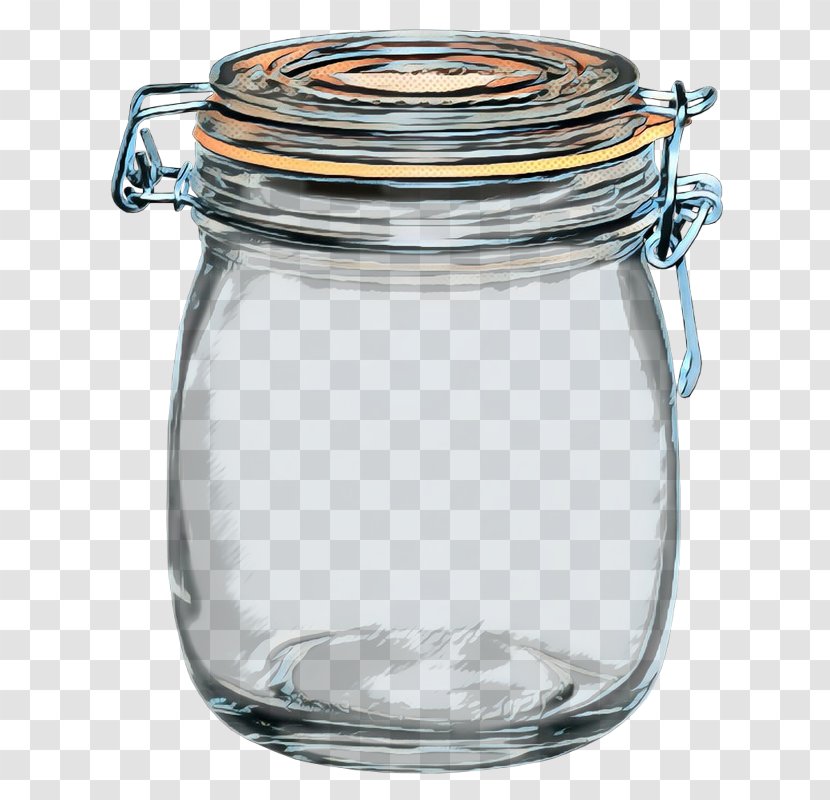 Beer Cartoon - Salt And Pepper Shakers - Cookie Jar Transparent PNG