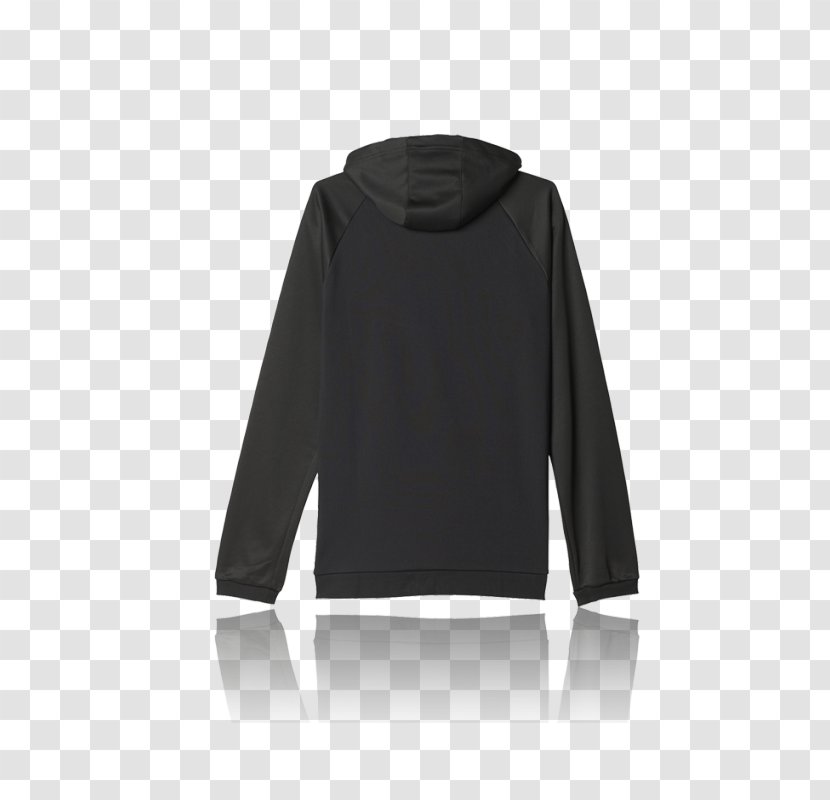 Hoodie Product Design Bluza Shoulder - Big Top Transparent PNG