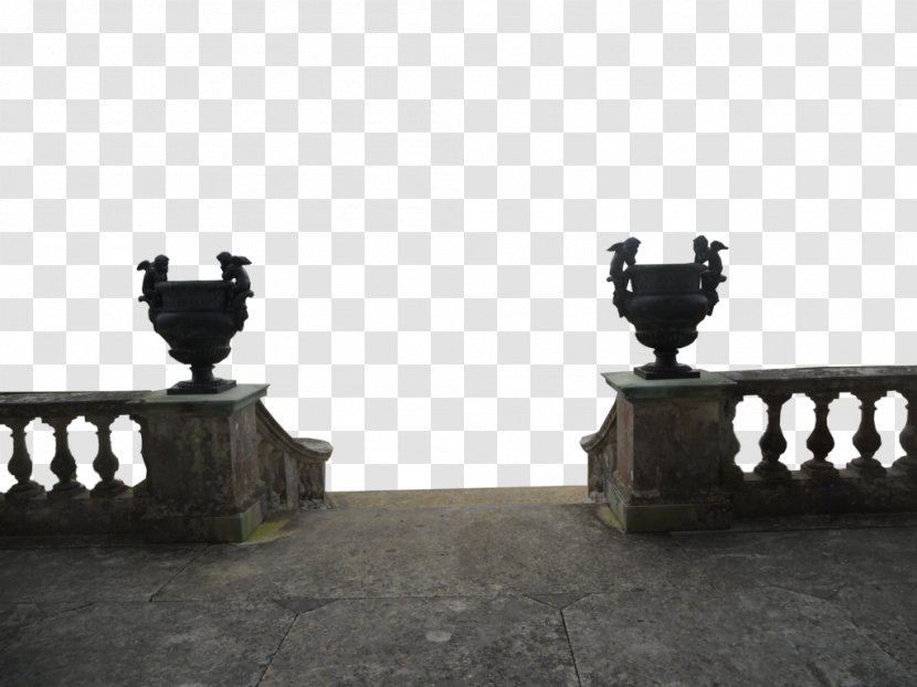 Kingston Lacy DeviantArt Stock Photography Recreation - Steps Transparent PNG