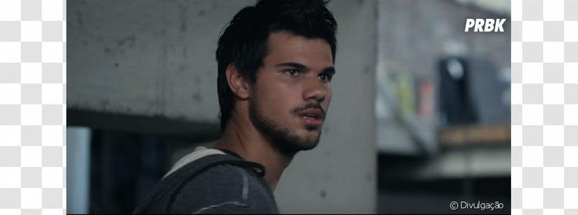 Taylor Lautner Tracers Film Thriller - Trailer Transparent PNG