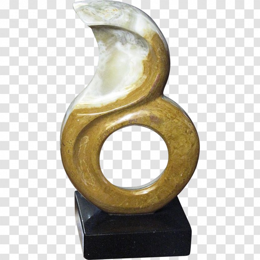 Sculpture Abstract Art Ceramic Fine - Artifact - SCULPTURE TOP VIEW Transparent PNG