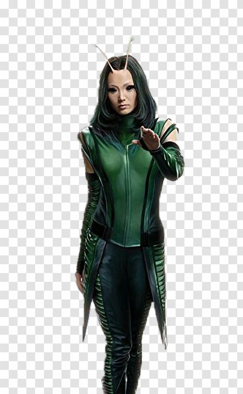 Pom Klementieff Mantis Guardians Of The Galaxy Vol. 2 Ego Living Planet Star-Lord - Frame - Ben Affleck Transparent PNG