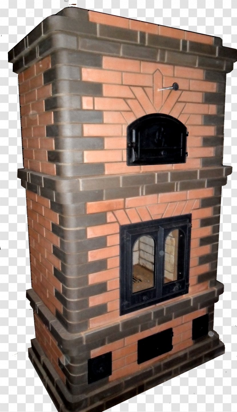 Masonry Oven Hearth Wood Stoves Transparent PNG
