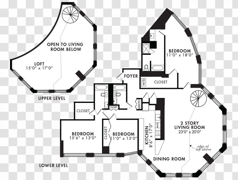 Floor Plan Brand Line Technology Transparent PNG