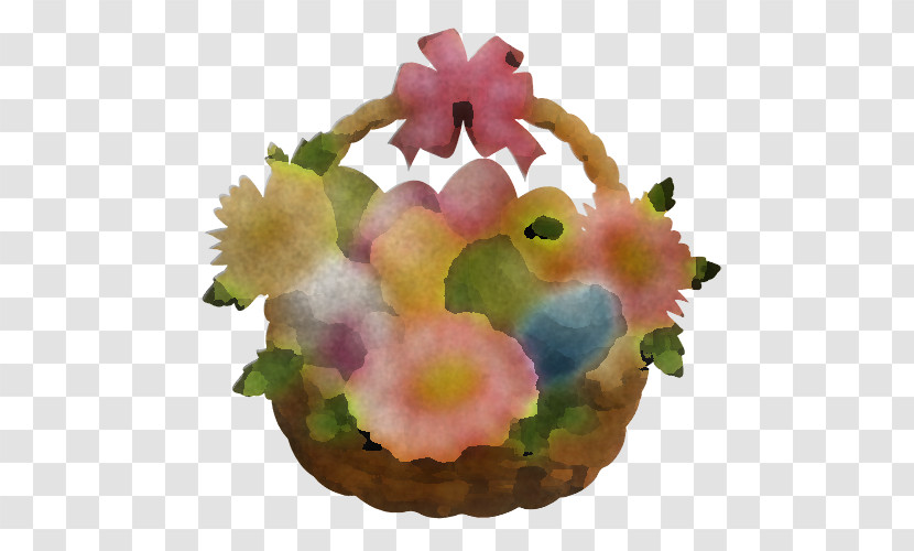 Flowerpot Fruit Transparent PNG