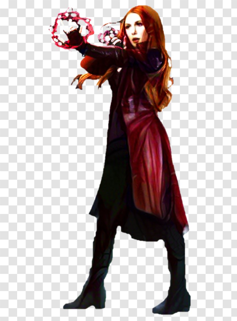 Costume Character Fiction - Art Transparent PNG