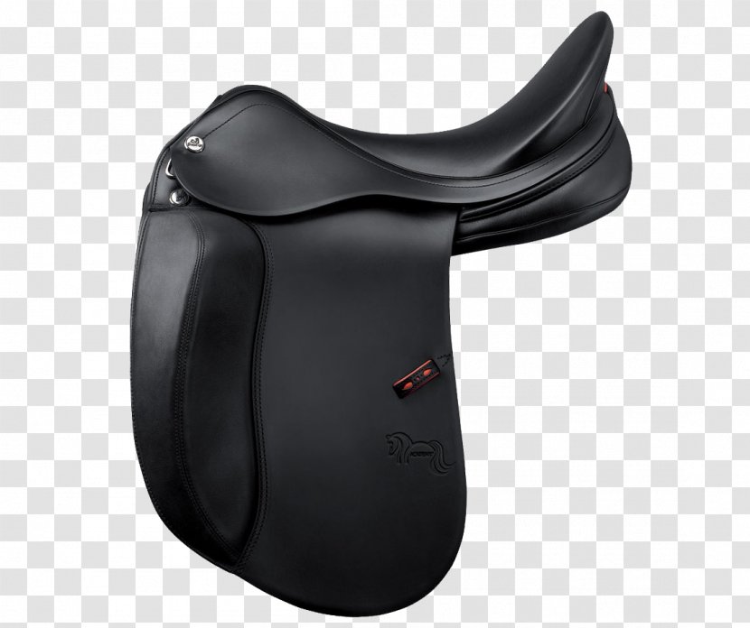 Horse Tack Saddle Dressage Equestrian - Prestige Transparent PNG