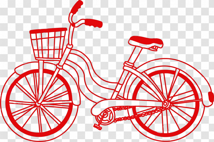 Icon Royalty-free Bicycle Transparent PNG