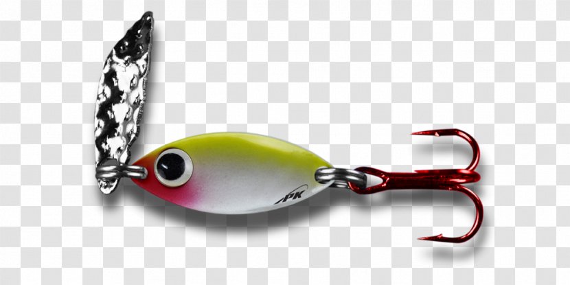 Spoon Lure Fishing Baits & Lures Spinnerbait Jigging - Bait Transparent PNG