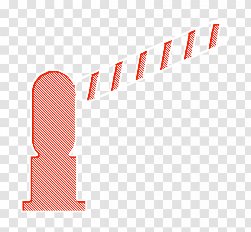 Barrier Open Icon Tools And Utensils Icon Barrier Icon Transparent PNG