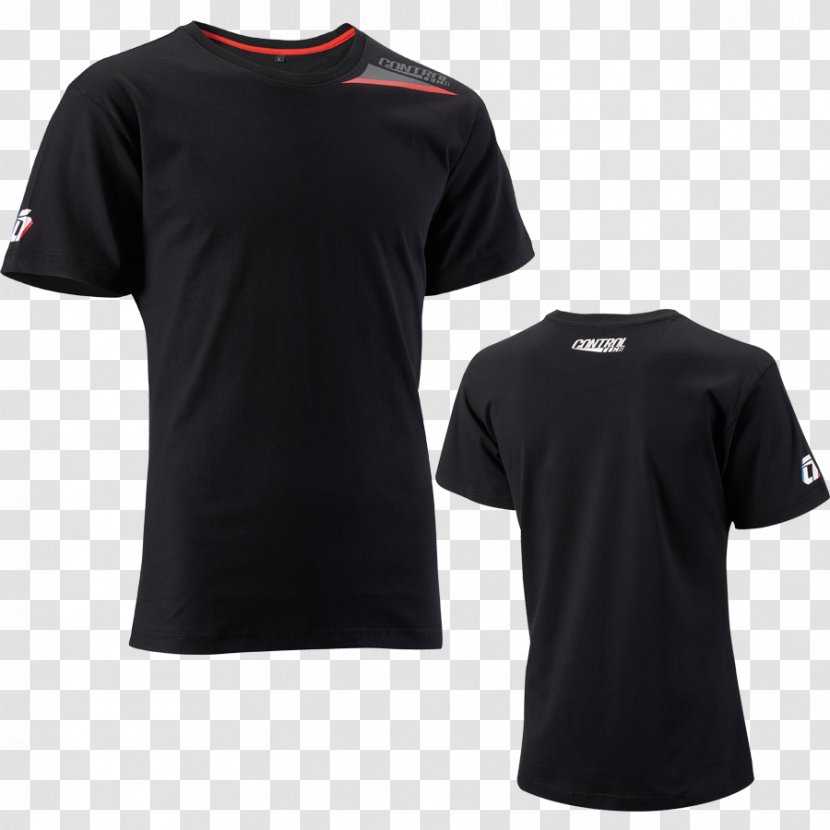 Brazil National Football Team T-shirt Tracksuit Jersey 2014 FIFA World Cup - Neck Transparent PNG