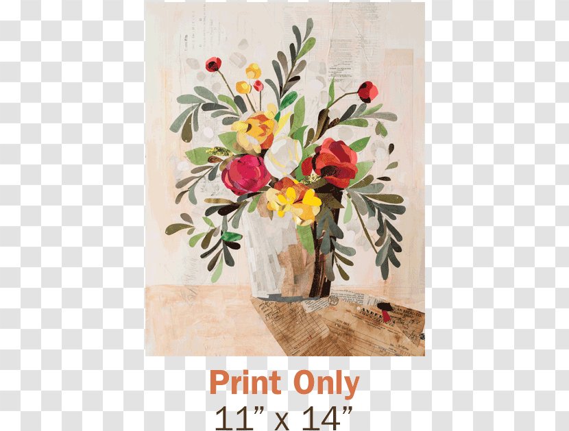 Floral Design Juicebox Designs Cut Flowers Graphic Designer - Plant - Juice Posters Transparent PNG