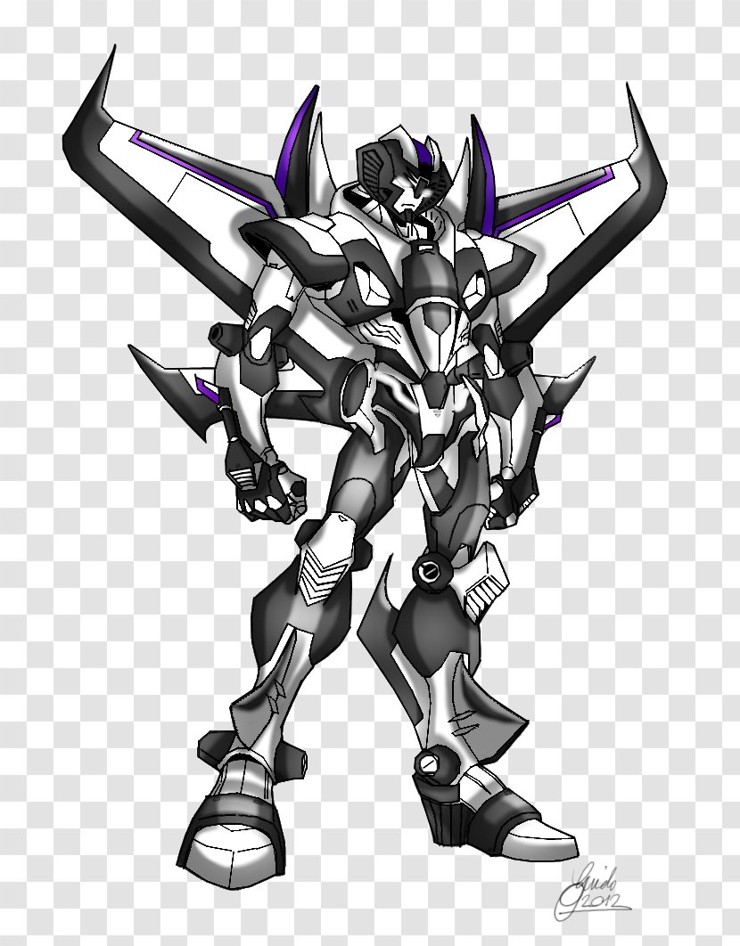 Mecha Character Robot Fiction Weapon - Transformers Generations Transparent PNG