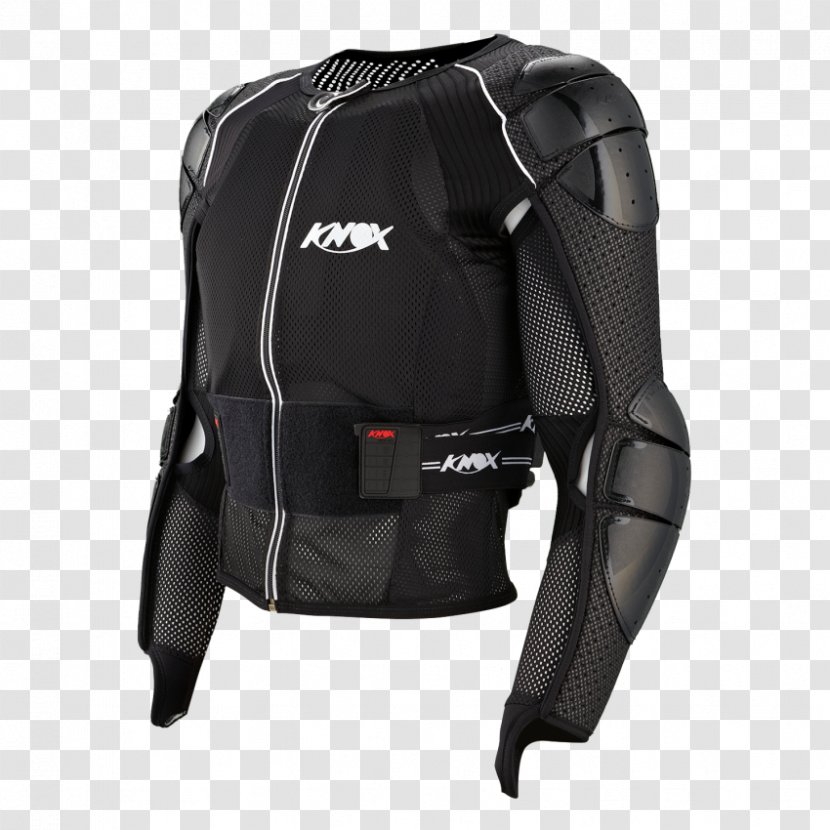 Jacket Armour Body Armor Suojapaita Glove - Leather Transparent PNG