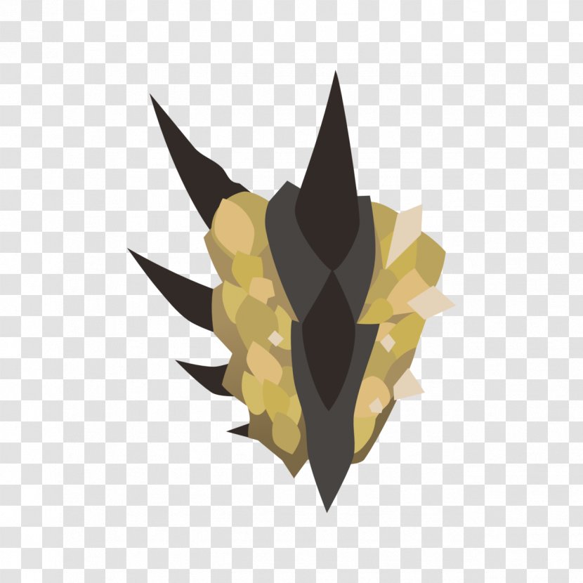 Leaf Tree - Plant - Golden Shields Transparent PNG