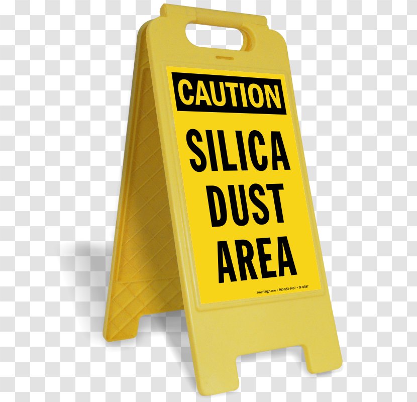 Wet Floor Sign Signage Traffic Safety - High Quality Materials Transparent PNG