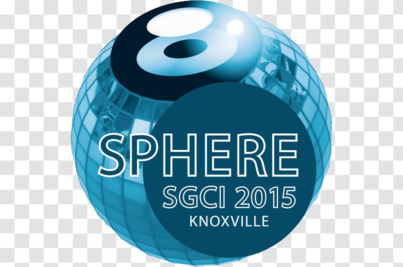 Logo Ball Sphere - Brand Transparent PNG