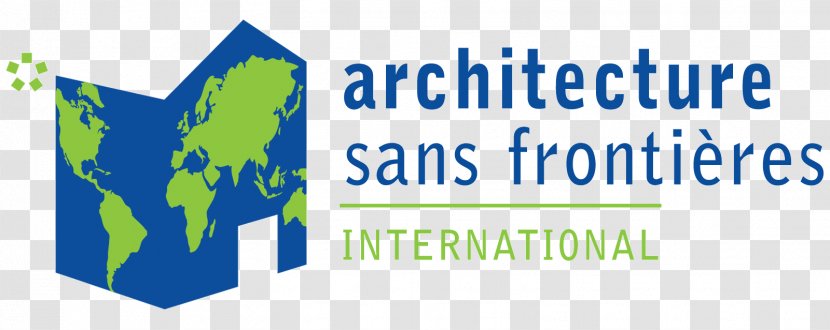 Logo Architecture Organization ASF-Int Secretariat Workspace - France - International Meeting Transparent PNG