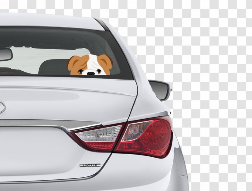 2013 Hyundai Sonata 2015 2004 Car - Decal Transparent PNG