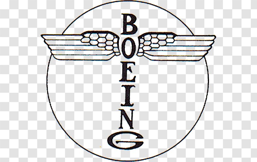 Douglas Aircraft Company Boeing Airbus Logo Transparent PNG