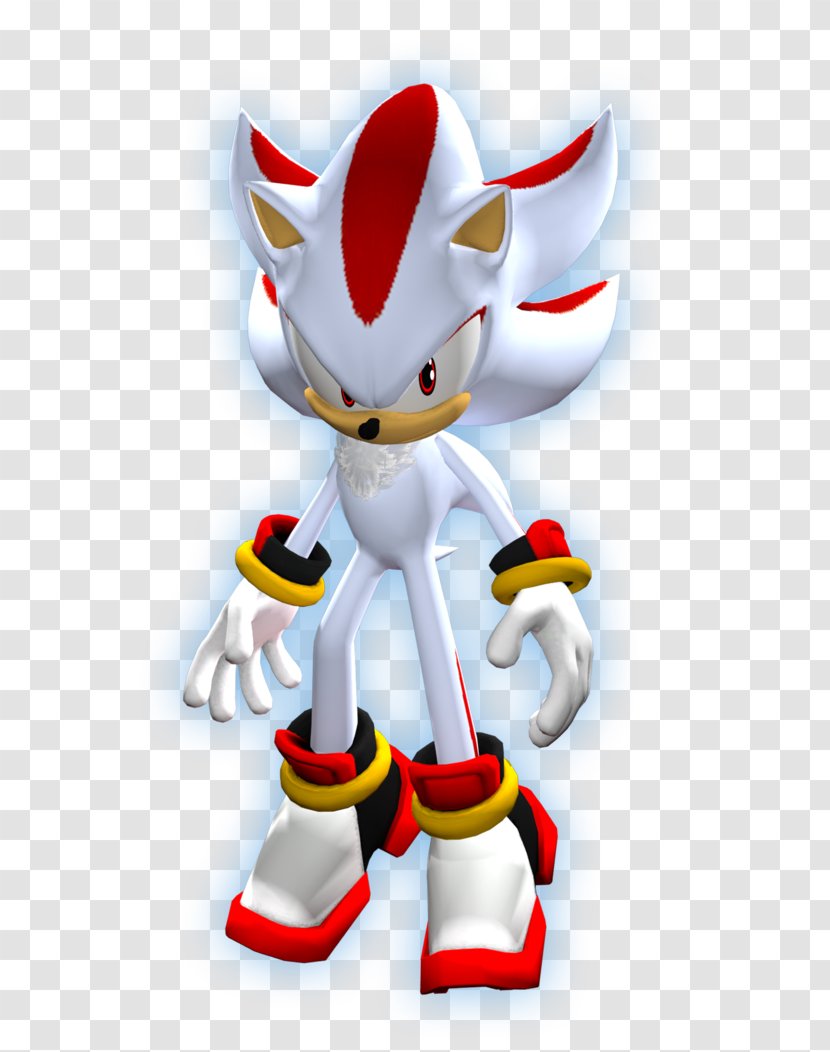 Super Shadow The Hedgehog Sonic Adventure 2 Generations - Technology Transparent PNG