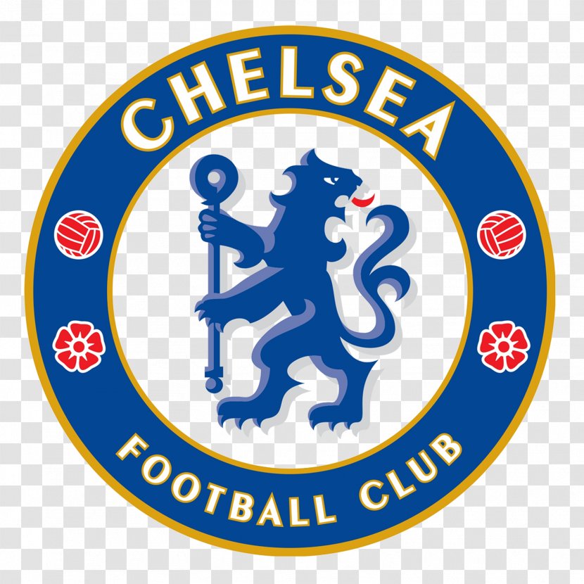 Chelsea F.C. Premier League Football Player Coach - Logo - Net Transparent PNG