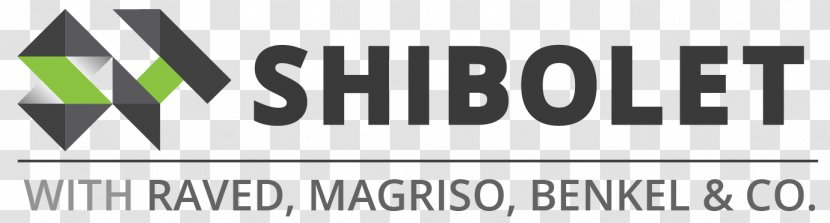 Shibolet & Co. Business Logo Organization Partnership - Corporate Law Transparent PNG
