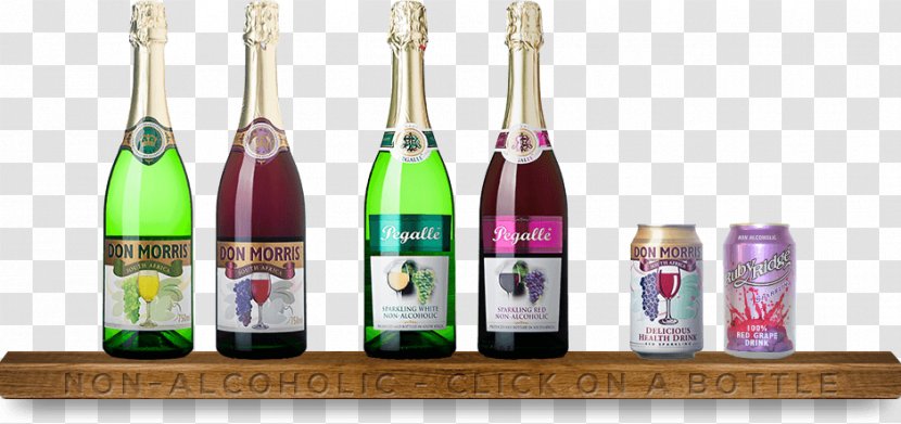 Liqueur Wine Champagne Chenin Blanc Juice - Nonalcoholic Drink - Non Alcoholic Wines Transparent PNG