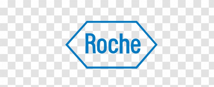Logo Brand Organization - Roche Holding Ag - Design Transparent PNG