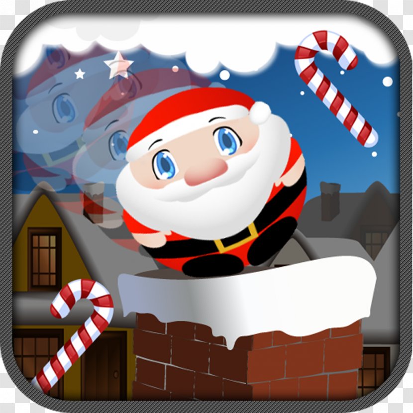 Santa Claus Christmas Technology Snowman Transparent PNG
