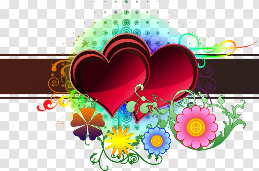 Love Dia Dos Namorados Dating Clip Art - Heart Transparent PNG