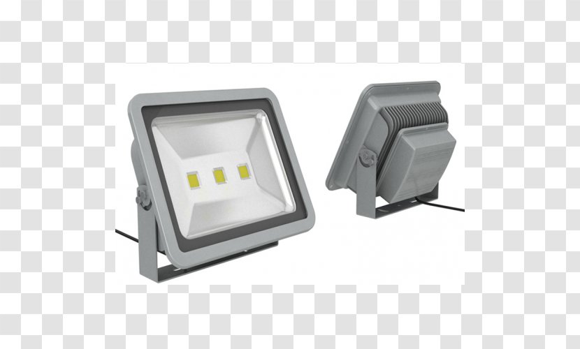 Light-emitting Diode LED Lamp Lighting Street Light - Hardware Transparent PNG