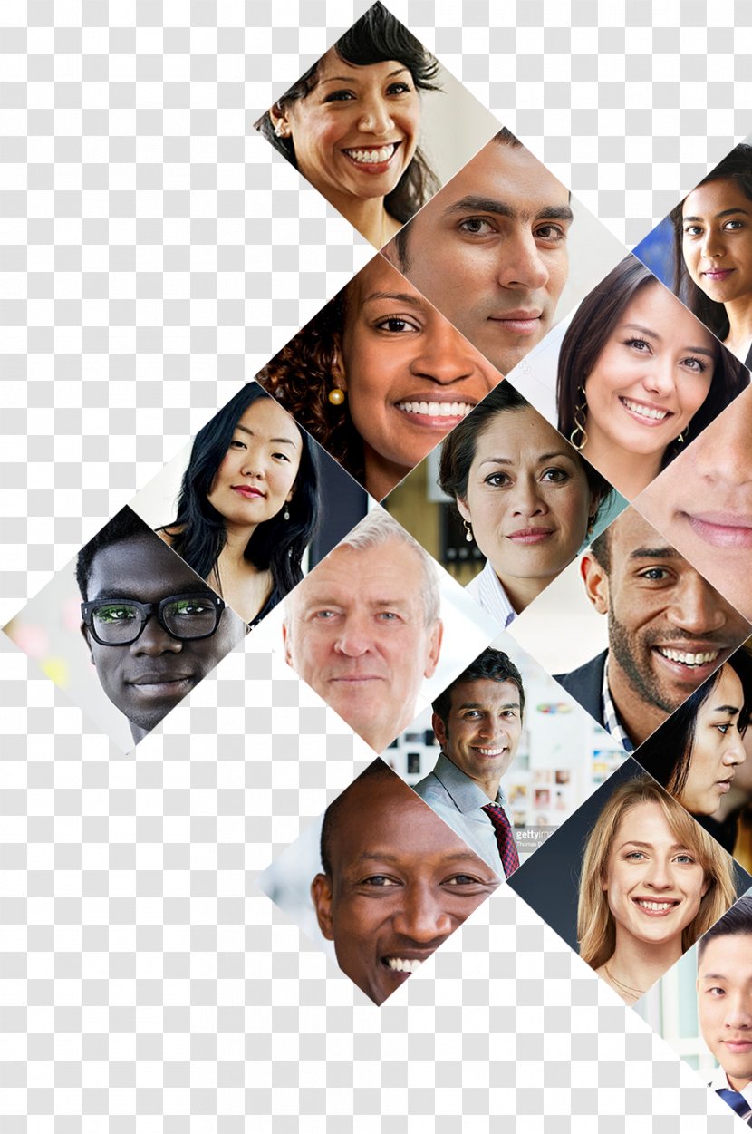 Multiculturalism United States Millennials Generation X Business - Demography Transparent PNG