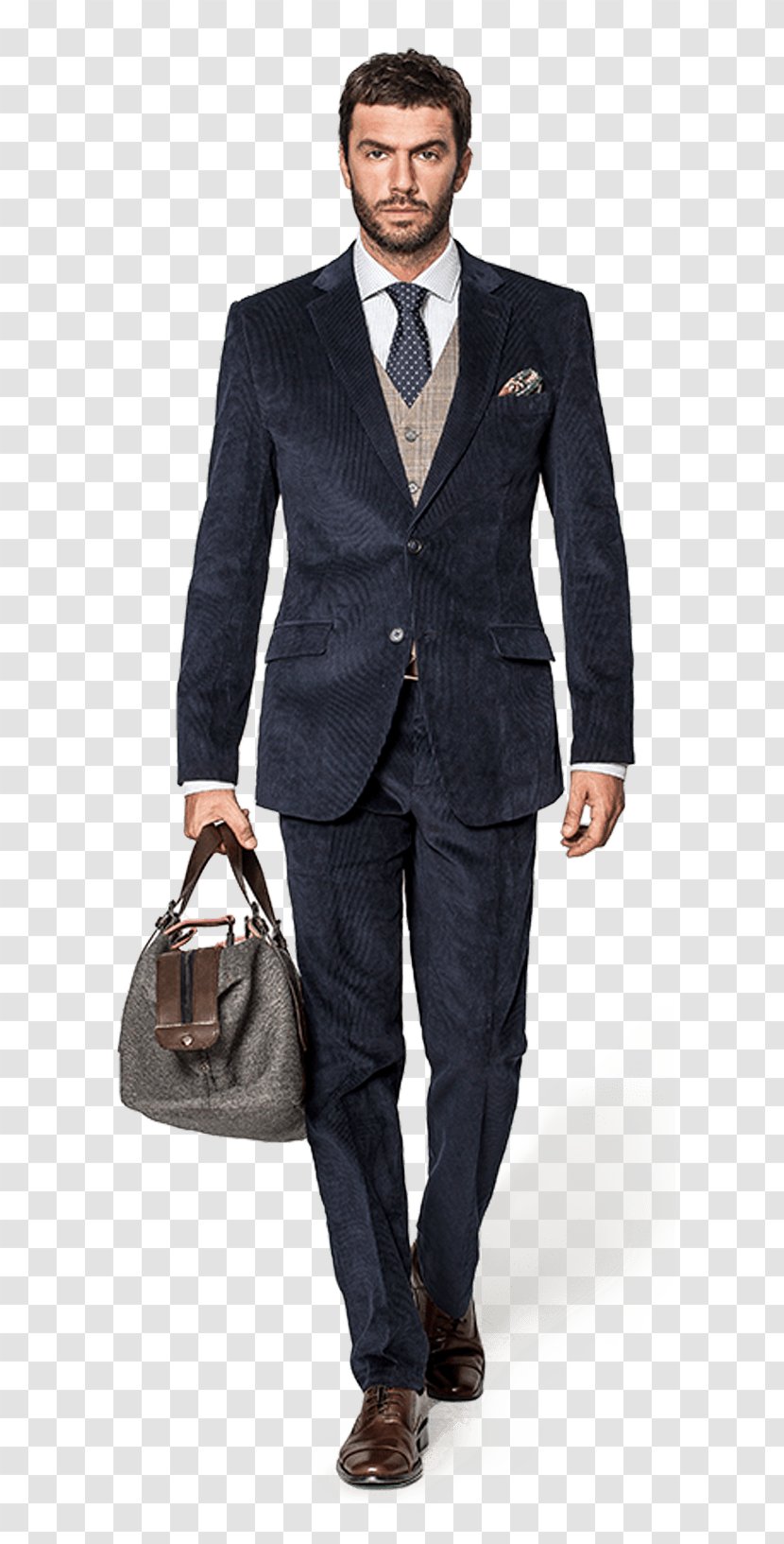 Dress Shirt Tuxedo Suit Bespoke Tailoring Transparent PNG