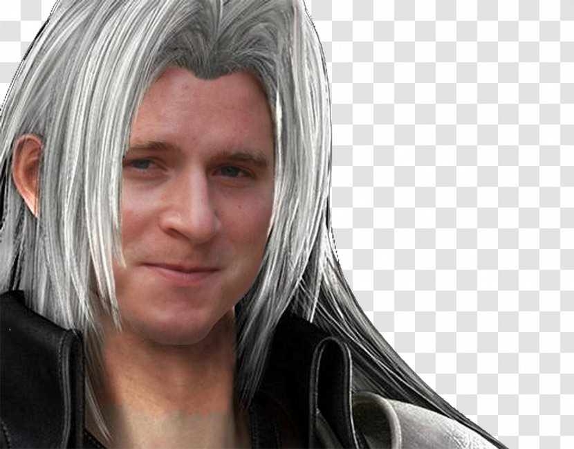 Sephiroth Shirou Emiya Eye Color Fate/Stay Night: Heaven's Feel - Heart - I. Presage FlowerOthers Transparent PNG