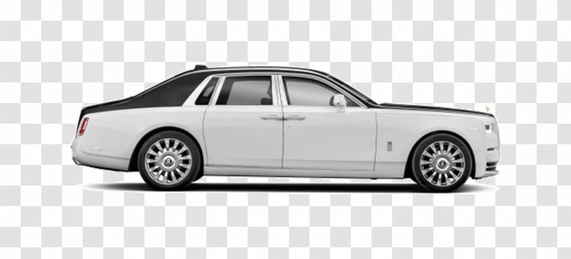 Rolls-Royce Phantom VII Car O'Gara La Jolla Service Center Drophead Coupé - Rollsroyce Transparent PNG