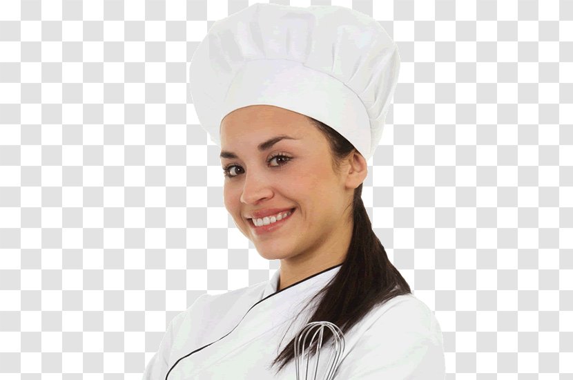 Chef Stock Photography Culinary Art Restaurant Royalty-free - Knit Cap Transparent PNG
