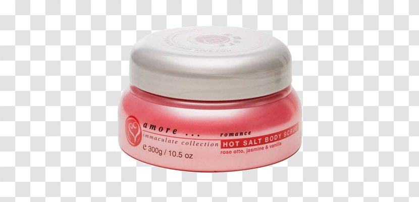 Cream Lotion Pedicure Manicure Waxing - Body Scrub Transparent PNG