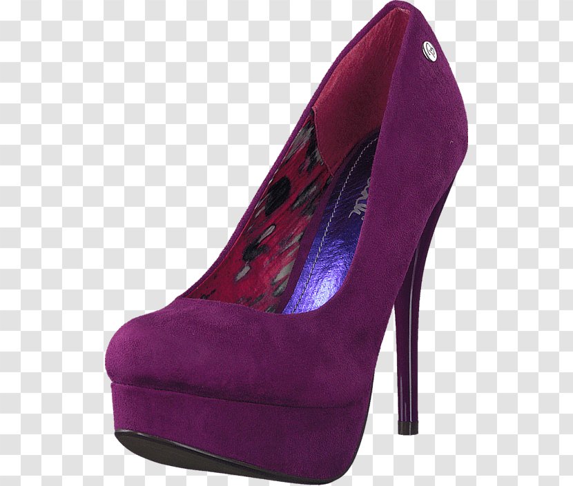 High-heeled Shoe Stiletto Heel Clothing Sandal - Clog Transparent PNG