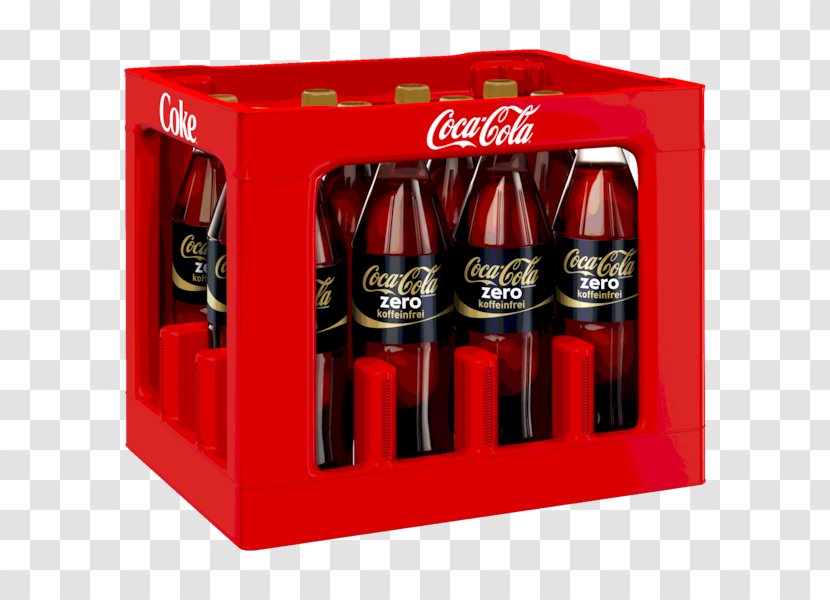 Coca-Cola Fizzy Drinks Fanta Diet Coke - Cocacola Cherry - Coca Cola Transparent PNG