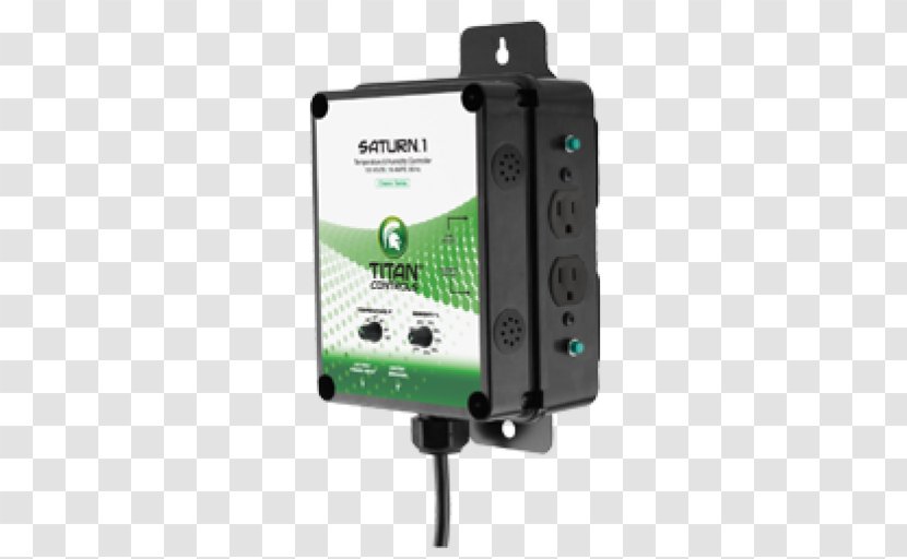 Carbon Dioxide Sensor Humidity Temperature Incubator - Ac Adapter - Controller Transparent PNG