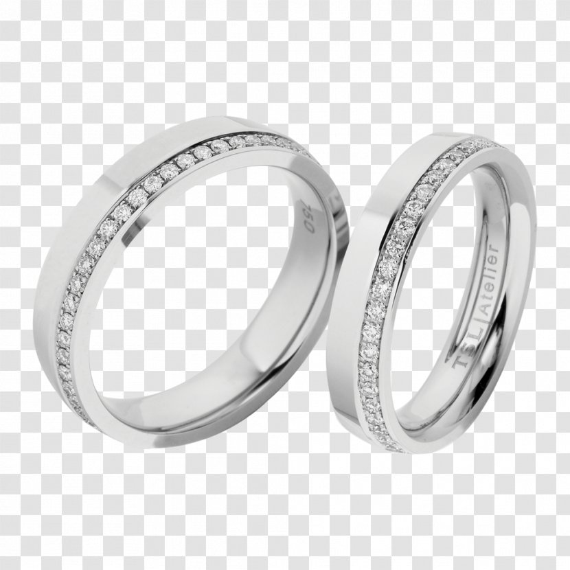 Wedding Ring Hong Kong Darry Jewelry Group Co., Ltd. Jewellery Platinum - Love - Material Transparent PNG
