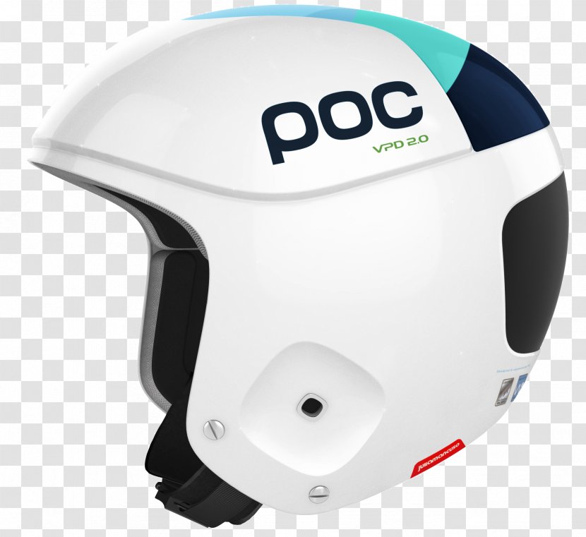 POC Sports Ski & Snowboard Helmets Skull Impact - Poc - Helmet Transparent PNG