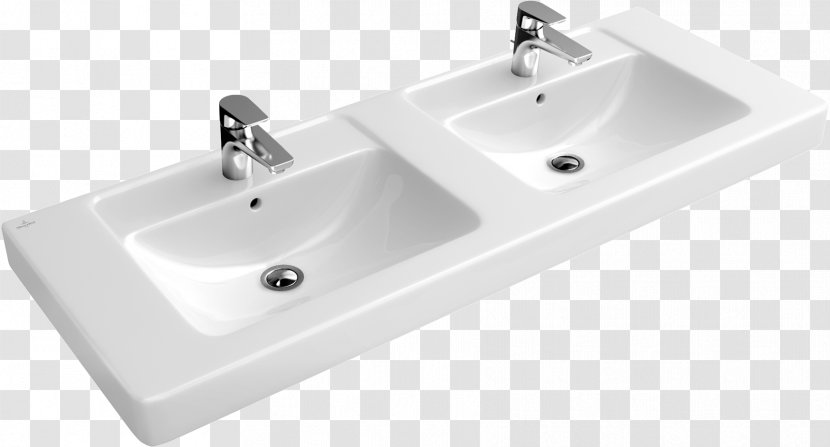 Villeroy & Boch Sink Bidet Bathroom Toilet - Uk Transparent PNG
