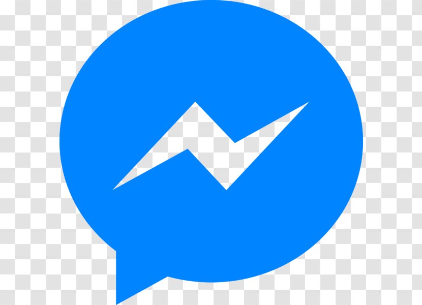 Facebook Messenger Messaging Apps F8 Social Media - Brand Transparent PNG