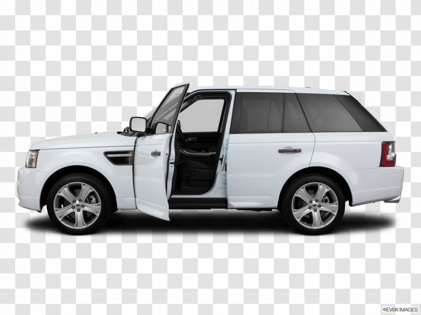 Car Range Rover Sport Utility Vehicle Land Ford Explorer Transparent PNG