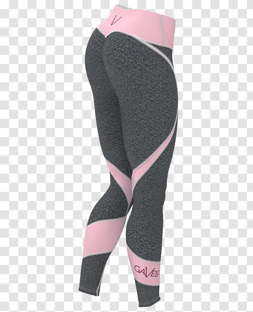 T-shirt Leggings Yoga Pants Sportswear Tights Transparent PNG