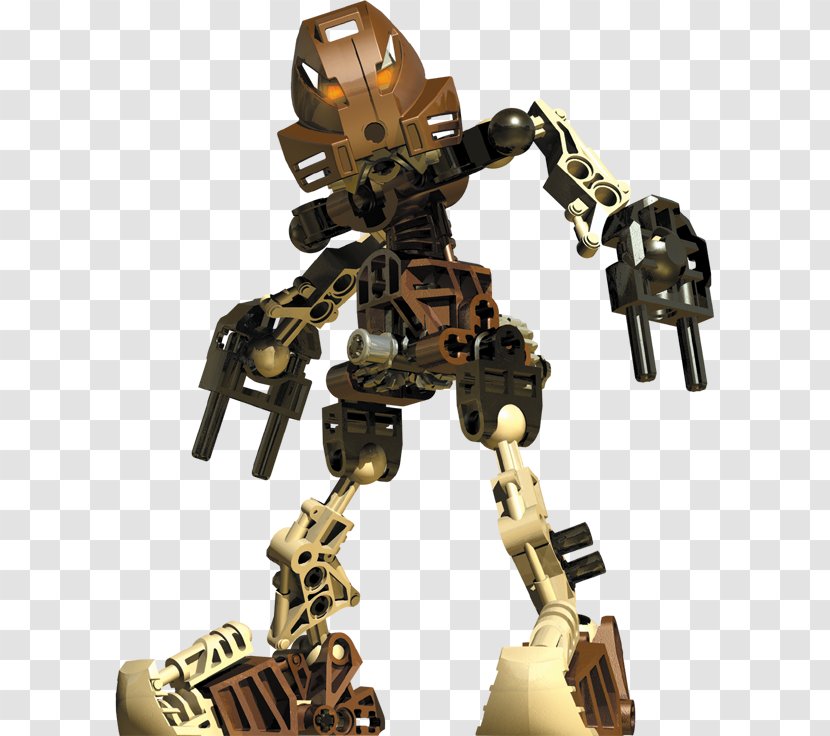 Toa Bionicle Mata Nui Toy The Lego Group - Metal Transparent PNG